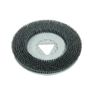 14" TYNEX четка D 0.9 GRIT 80 - Wirbel