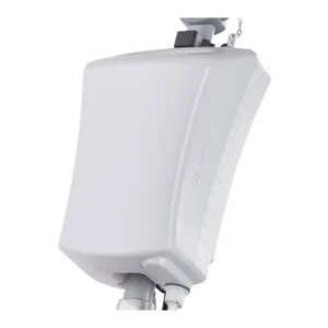 Резервоар за еднодискова машина