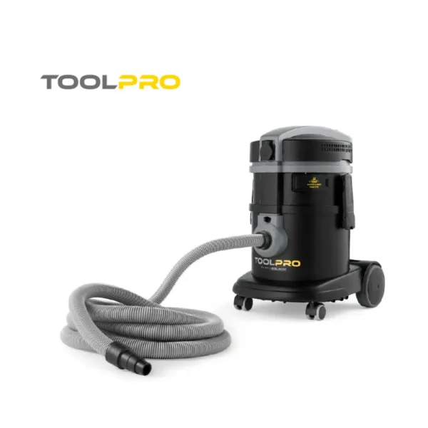 POWER TOOL PRO FD 22 P EL Wirbel – Строителна прахосмукачка с включване на инструмент