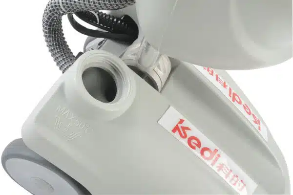 KEDI GBZ‑350B — компактна, акумулаторна машина за подово почистване - Image 9