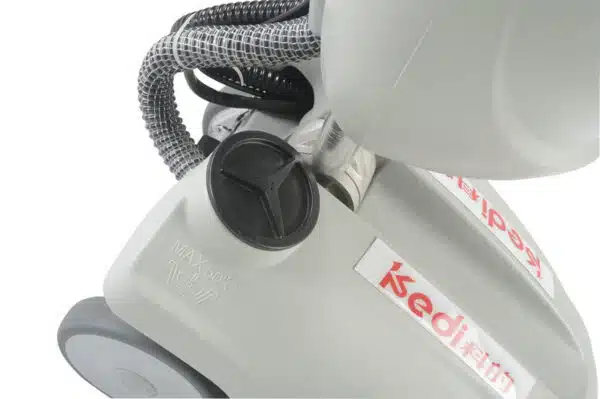 KEDI GBZ‑350B — компактна, акумулаторна машина за подово почистване - Image 7