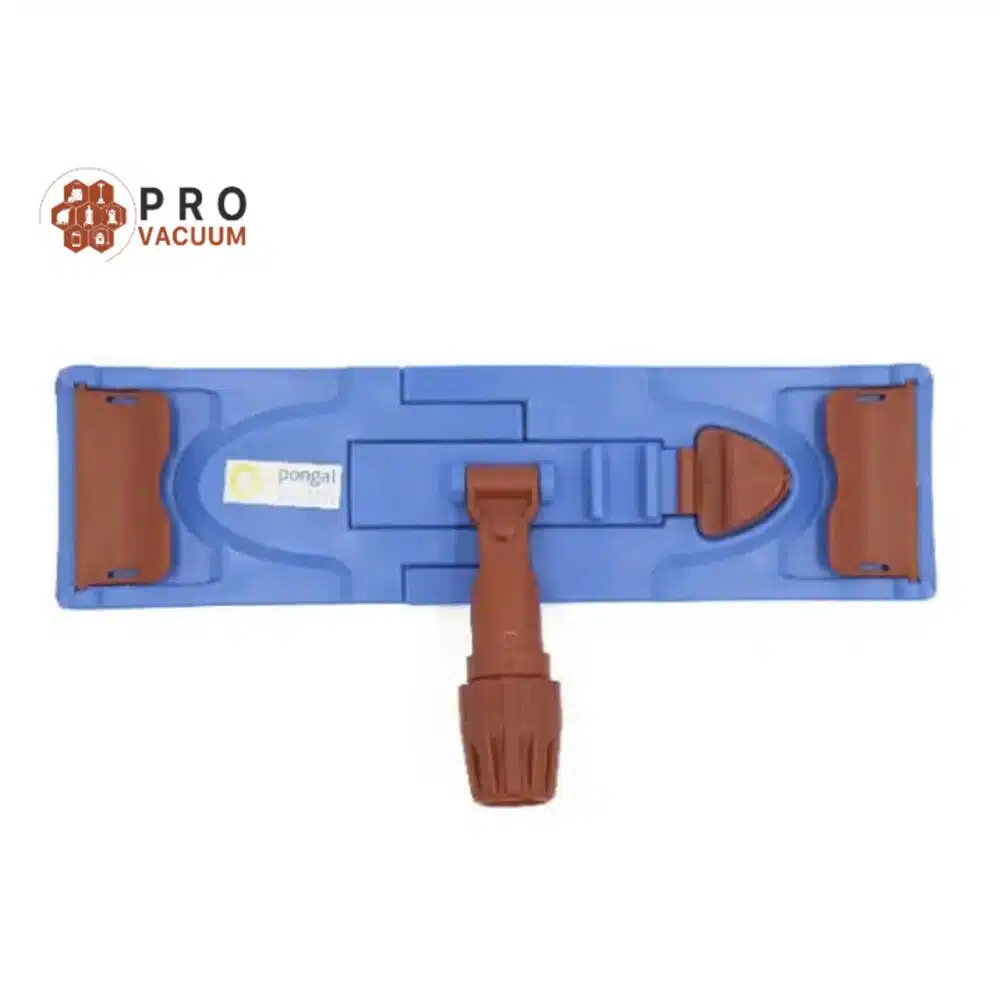 Пластмасов държач за плосък моп