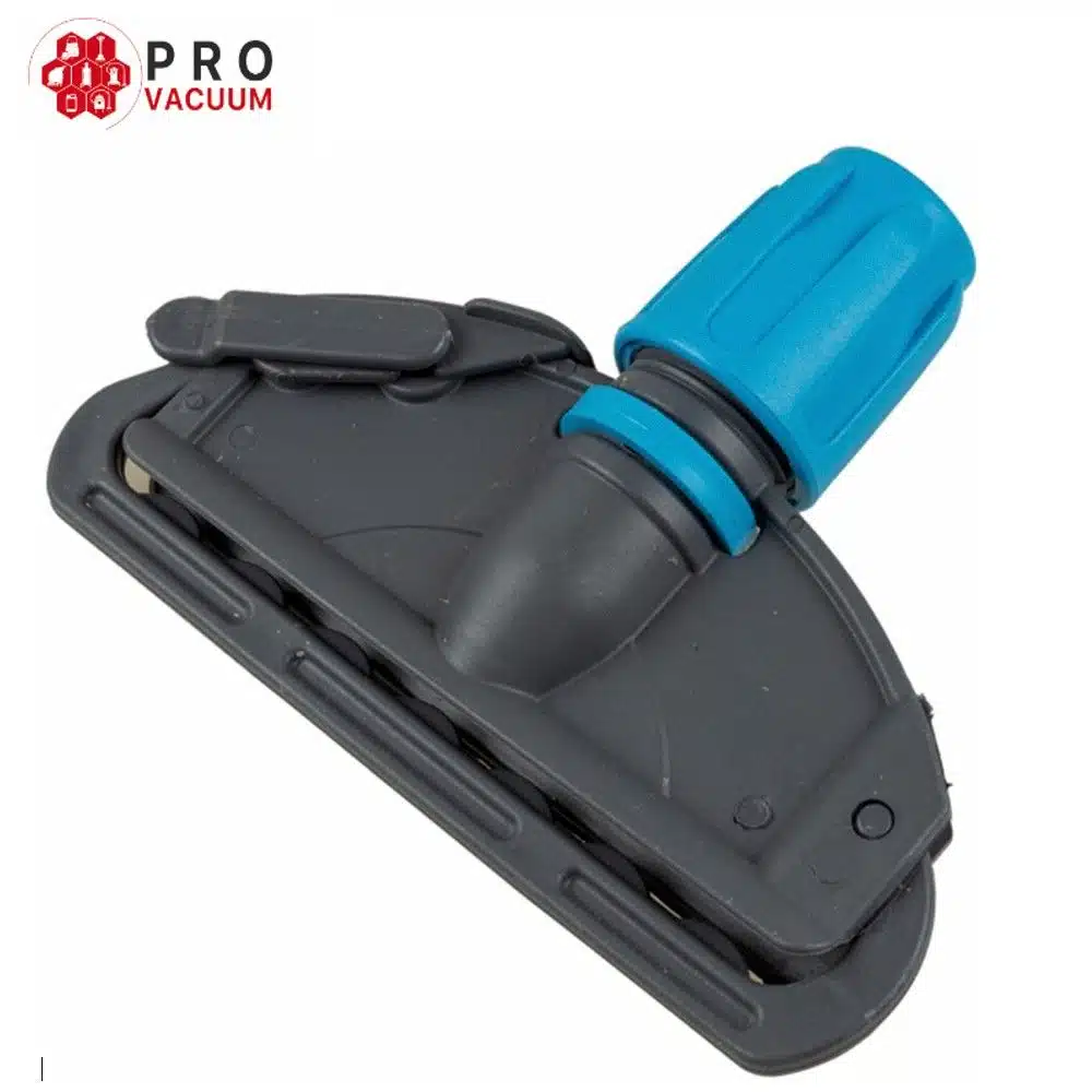 Държач тип КЛИПС за моп – универсално винтово захващане