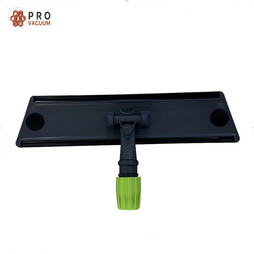 Държач за моп ВЕЛКРО 40 см – лек, маневрен и професионален