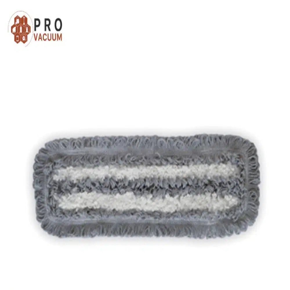 Моп микрофибър и памук с джоб и уши – 40 и 50 см