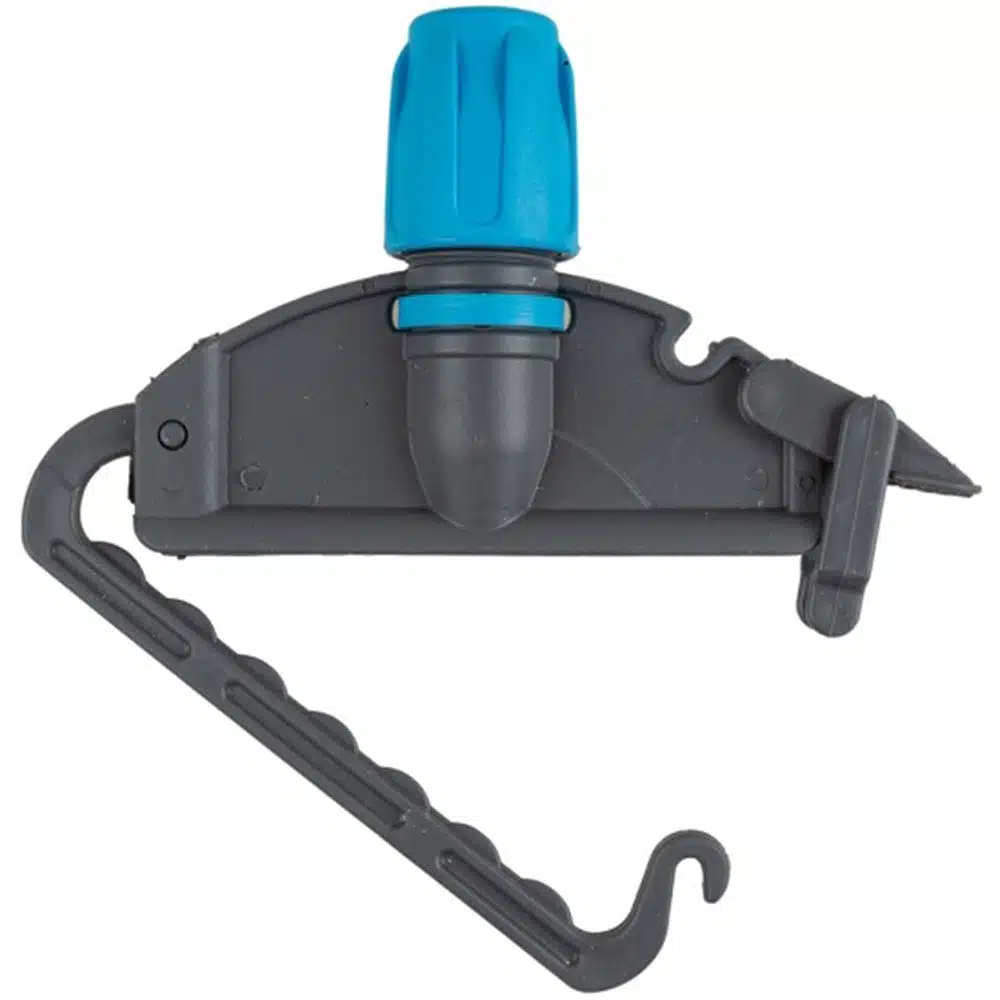 Държач тип КЛИПС за моп – универсално винтово захващане - Image 3