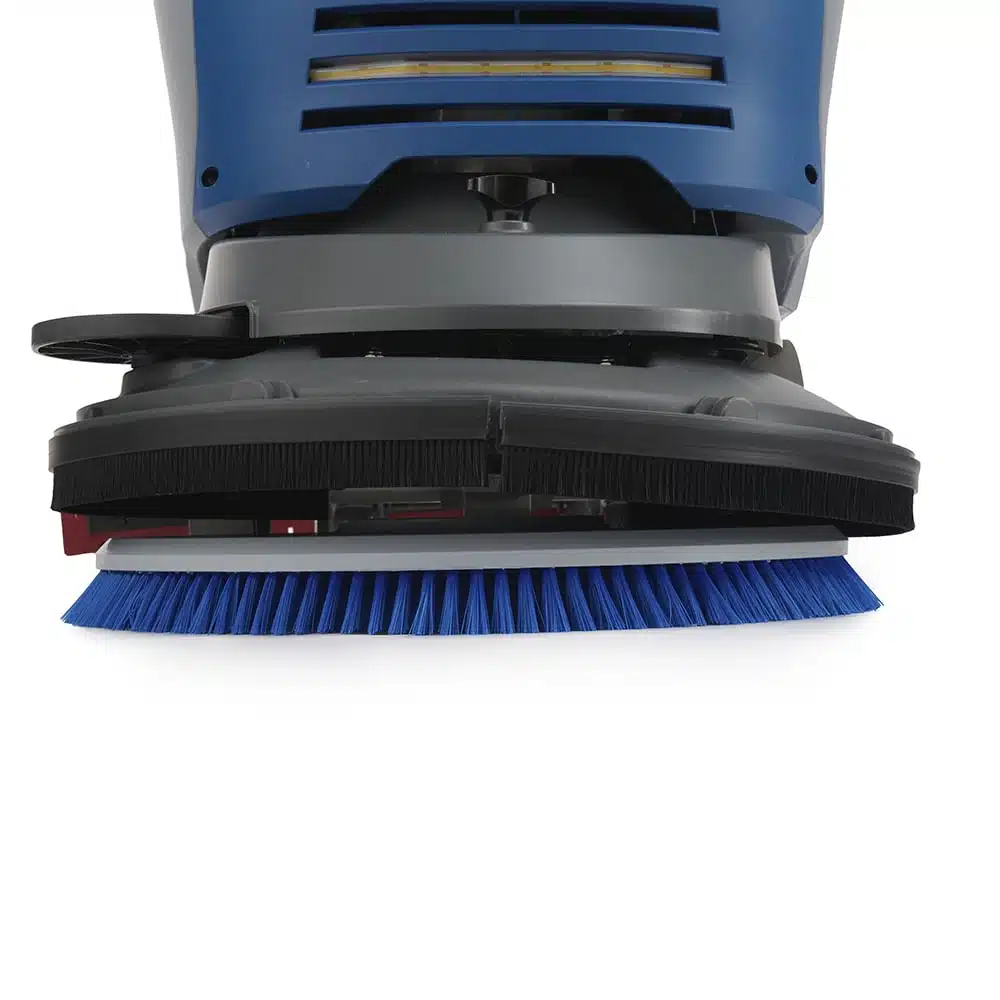 Подопочистваща машина - Wirbel WSD 50 D 55 BC CHEM - Image 6