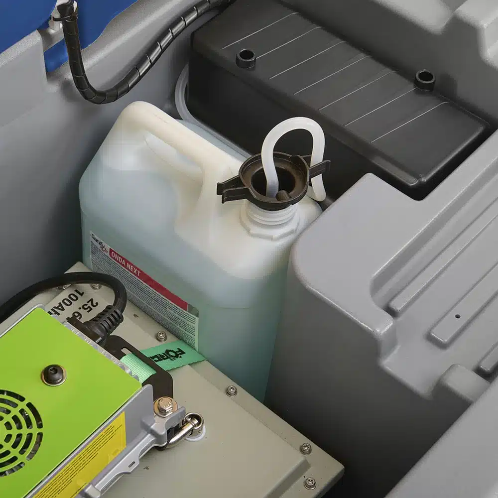 Подопочистваща машина – WSD 50 D 60 LITHIUM CHEM - Image 8