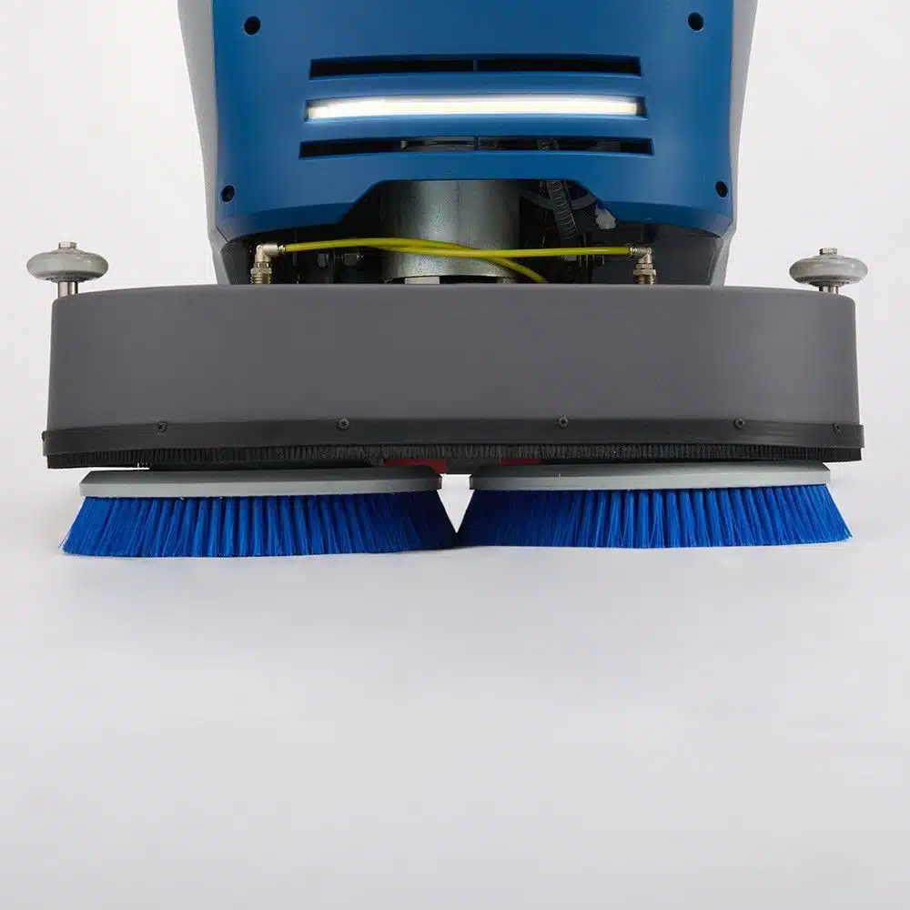 Подопочистваща машина – WSD 50 D 60 LITHIUM CHEM - Image 5