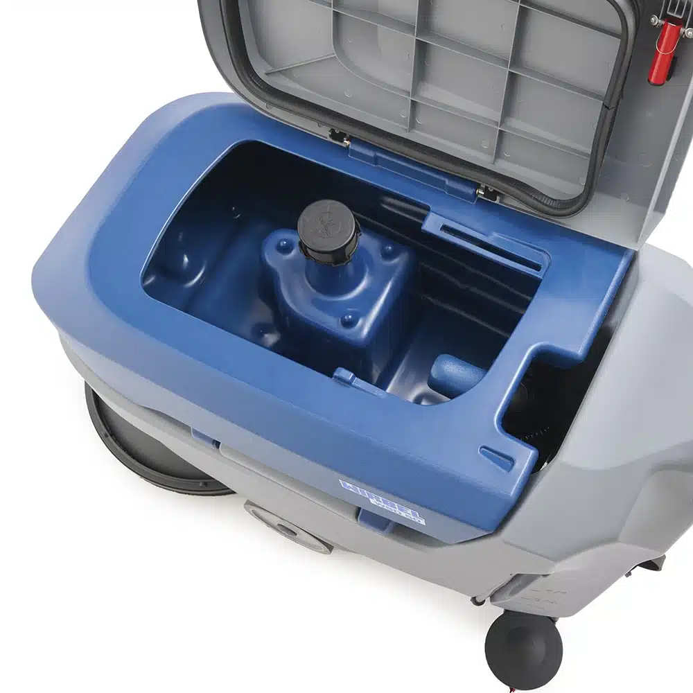 Подопочистваща машина – WSD 50 D 60 LITHIUM CHEM - Image 4