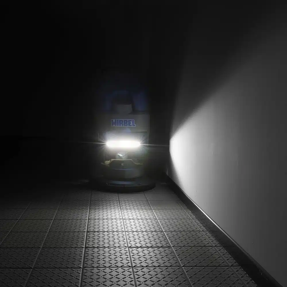 Подопочистваща машина – WSD 50 D 60 LITHIUM CHEM - Image 7