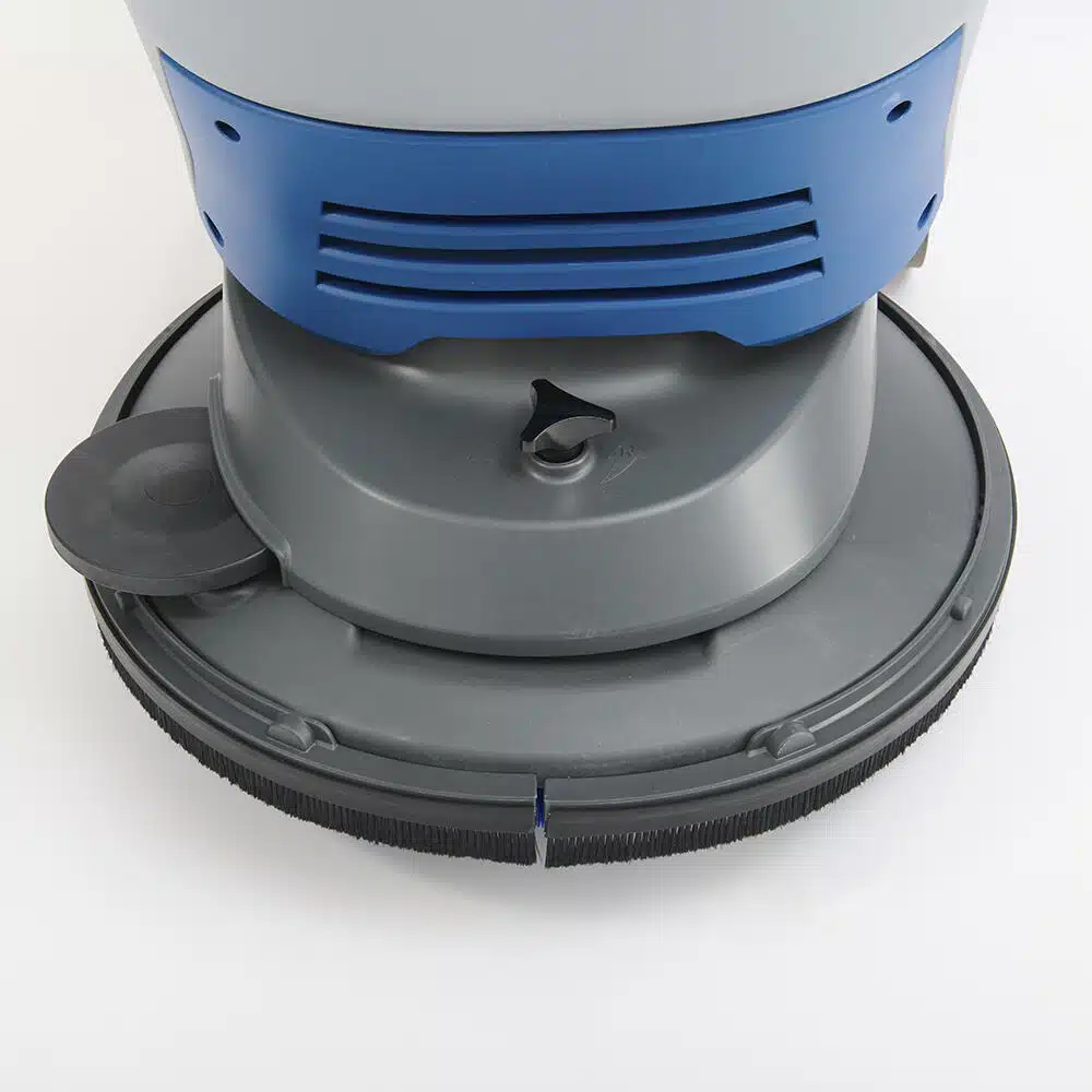 Подопочистваща машина - Wirbel WSD 50 SD 55 BC - Image 8