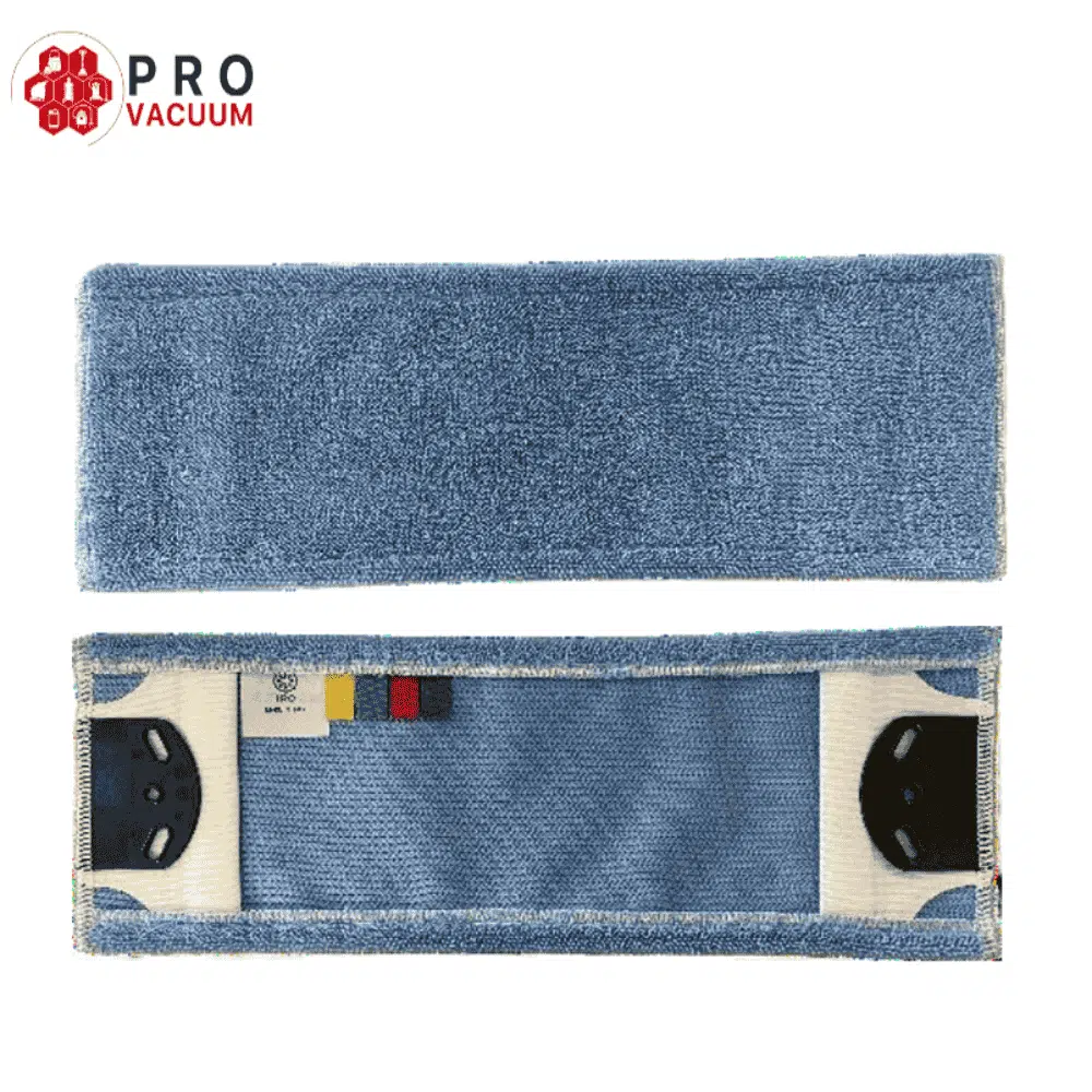 Микрофибърен моп Hygiene MicroFibra с цветен код – универсален захват