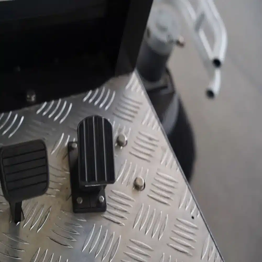 LT-S2050S /LT-S2050SF - Индустриална метачна машина - Image 5