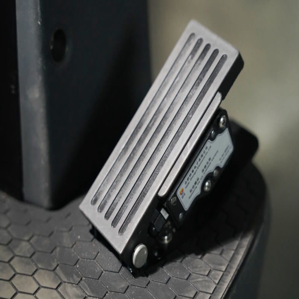 Индустриална седлова подопочистваща машина - LT-S860X - Image 8