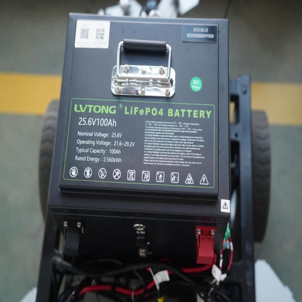 Индустриална седлова подопочистваща машина - LT-S860X - Image 6