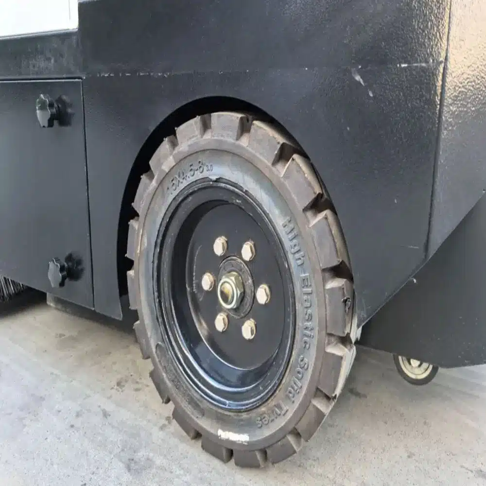 LT-S2050S /LT-S2050SF - Индустриална метачна машина - Image 2