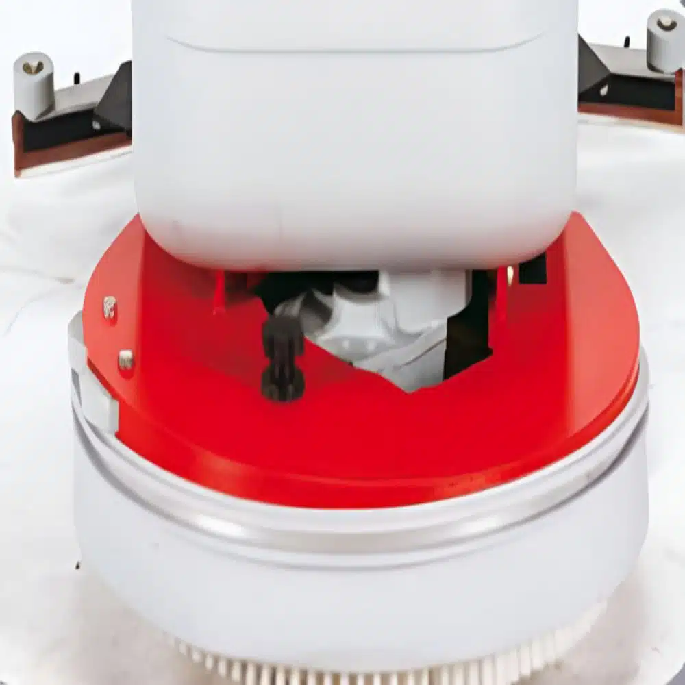 Подопочистваща машина с батерия и задвижване GBZ-530BT - Image 5