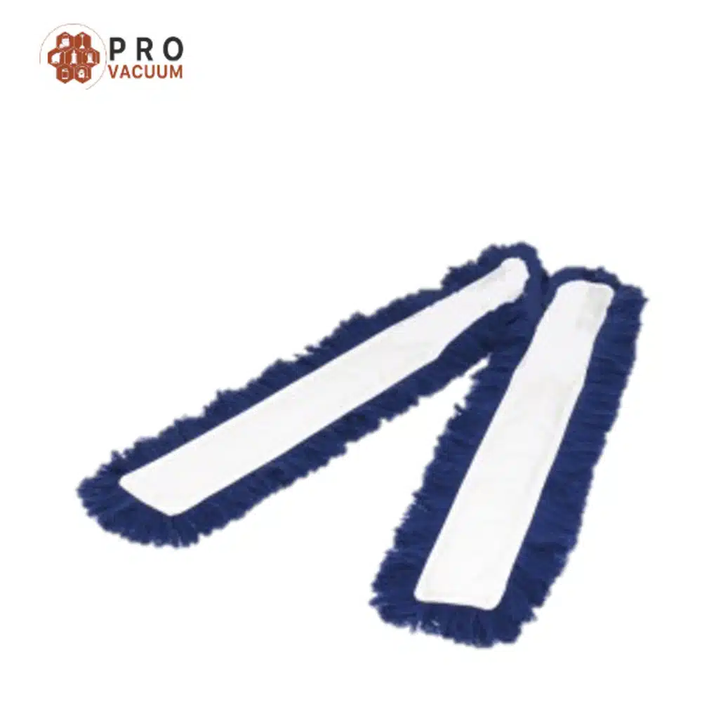 Акрилни мопове с отворен край – комплект 2 бр