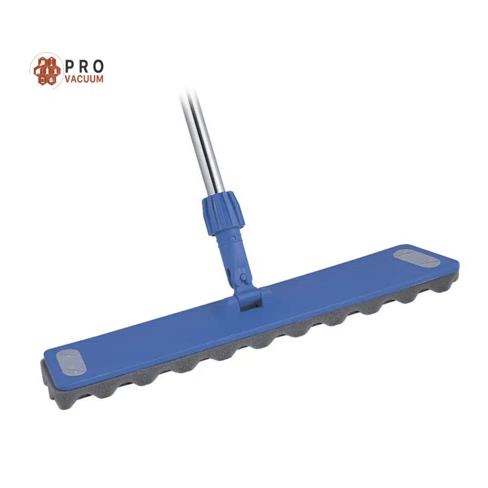 Комплект за сухо почистване – за под, стени и тавани