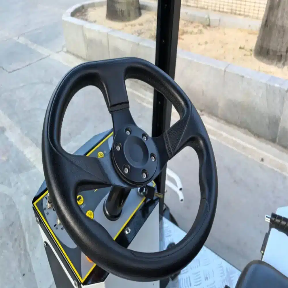 LT-S2050S /LT-S2050SF - Индустриална метачна машина - Image 6