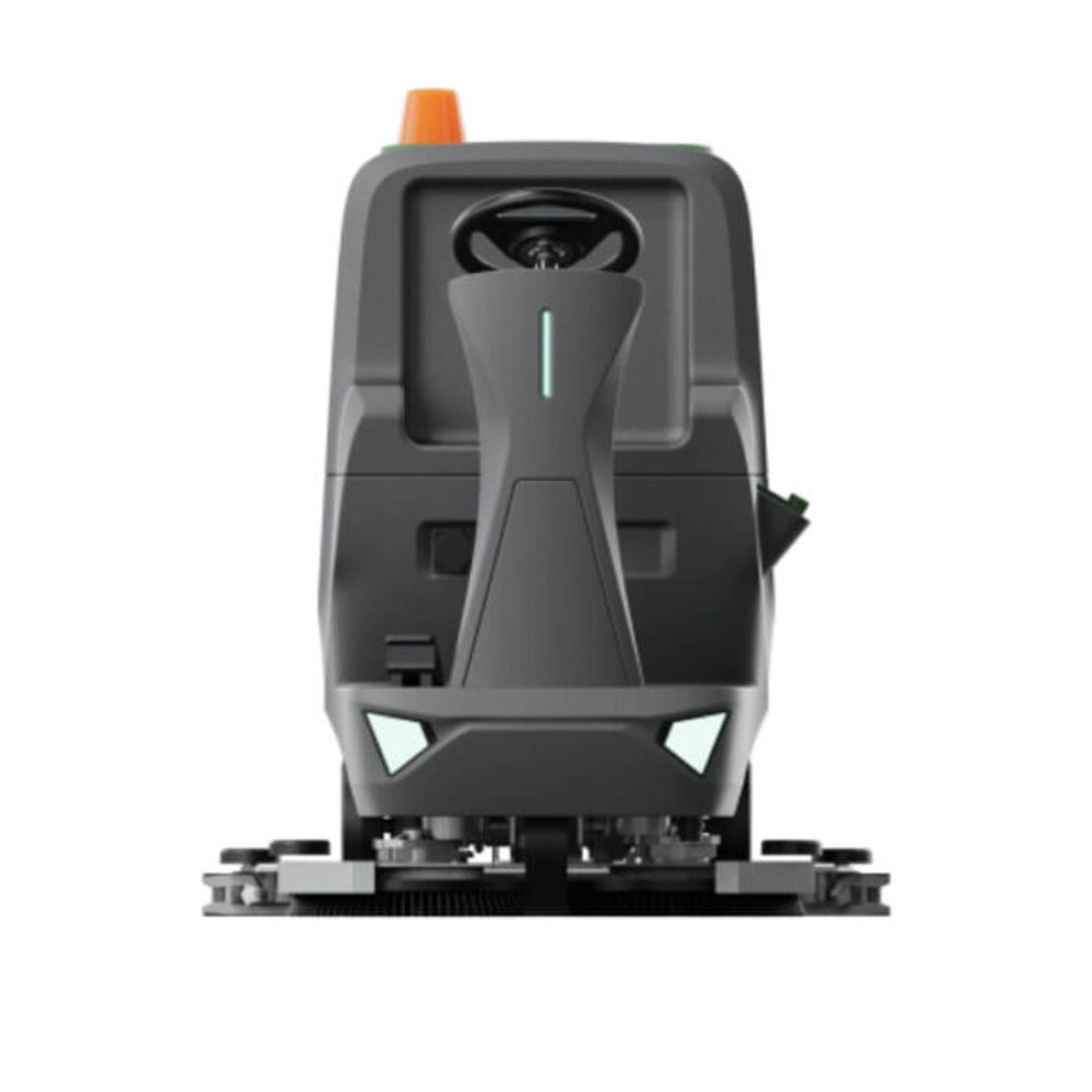 Индустриална седлова подопочистваща машина - LT-S560X - Image 3