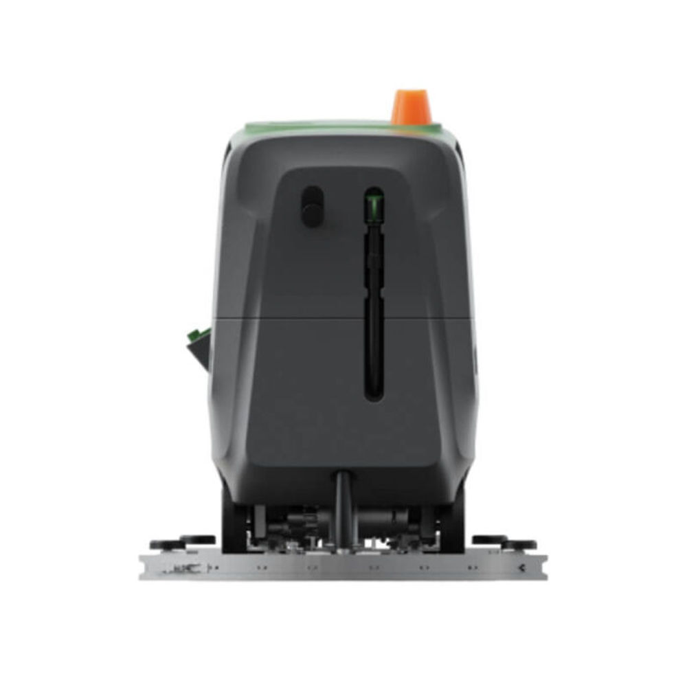 Индустриална седлова подопочистваща машина - LT-S560X - Image 5