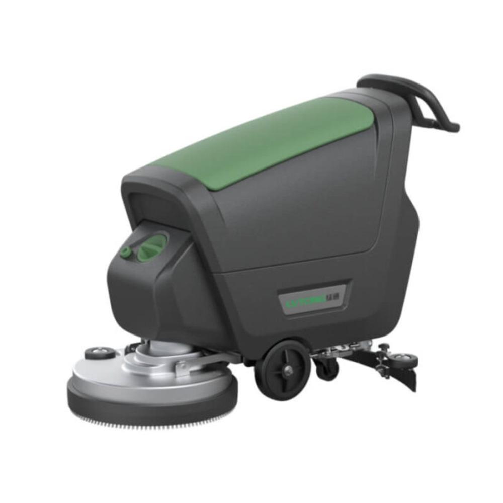 Подопочистваща машина за тесни пространства - LT-S530X