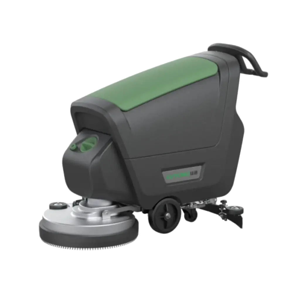 Подопочистваща машина за тесни пространства - LT-S530X