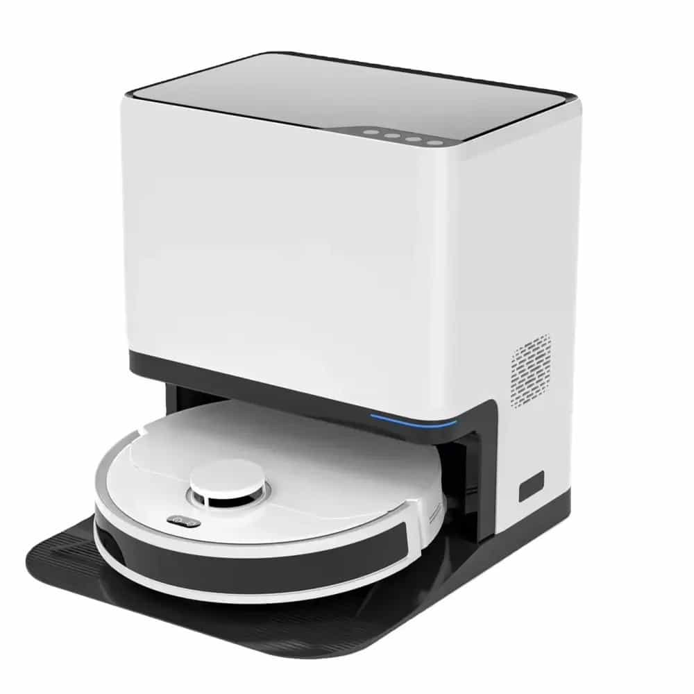 Професионален почистващ робот – MFBOT11