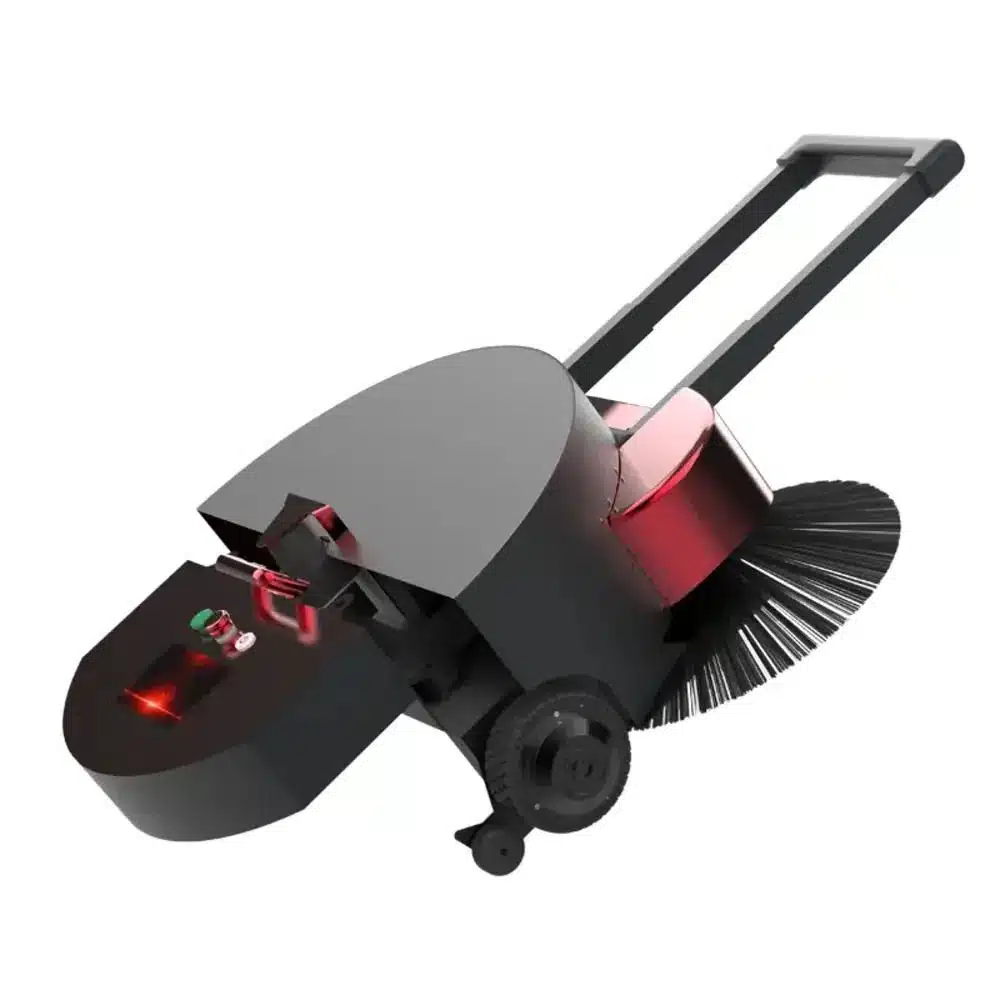 Aвтономна метачна машина робот - Monster - Image 6