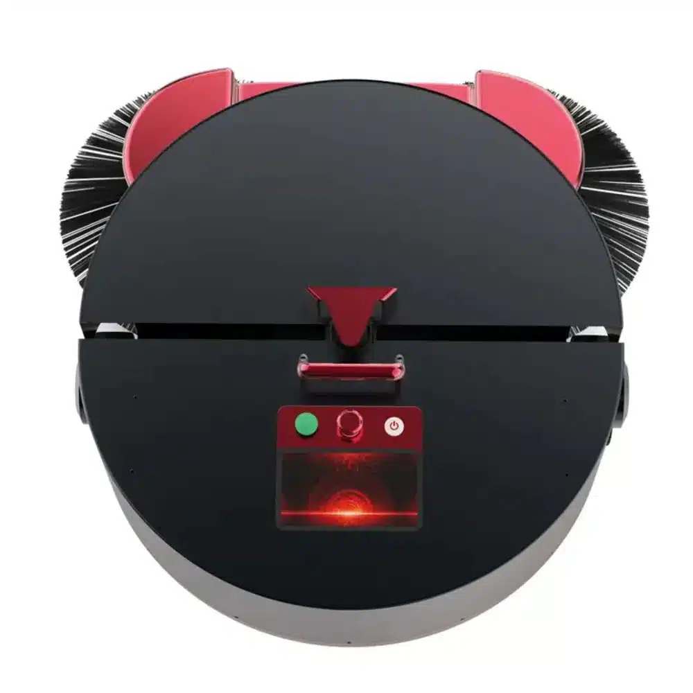 Aвтономна метачна машина робот - Monster - Image 3