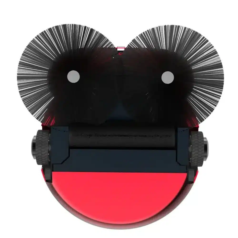 Aвтономна метачна машина робот - Monster - Image 4