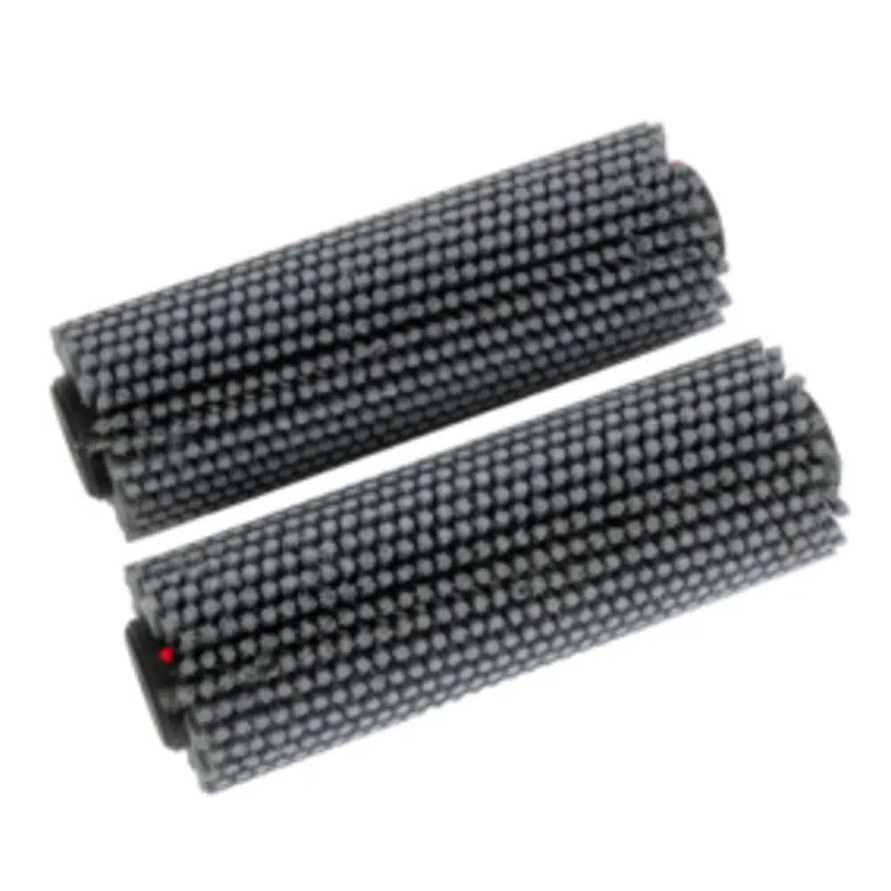 Мека четка – сива (комплект 2 броя) за Multiwash Pro