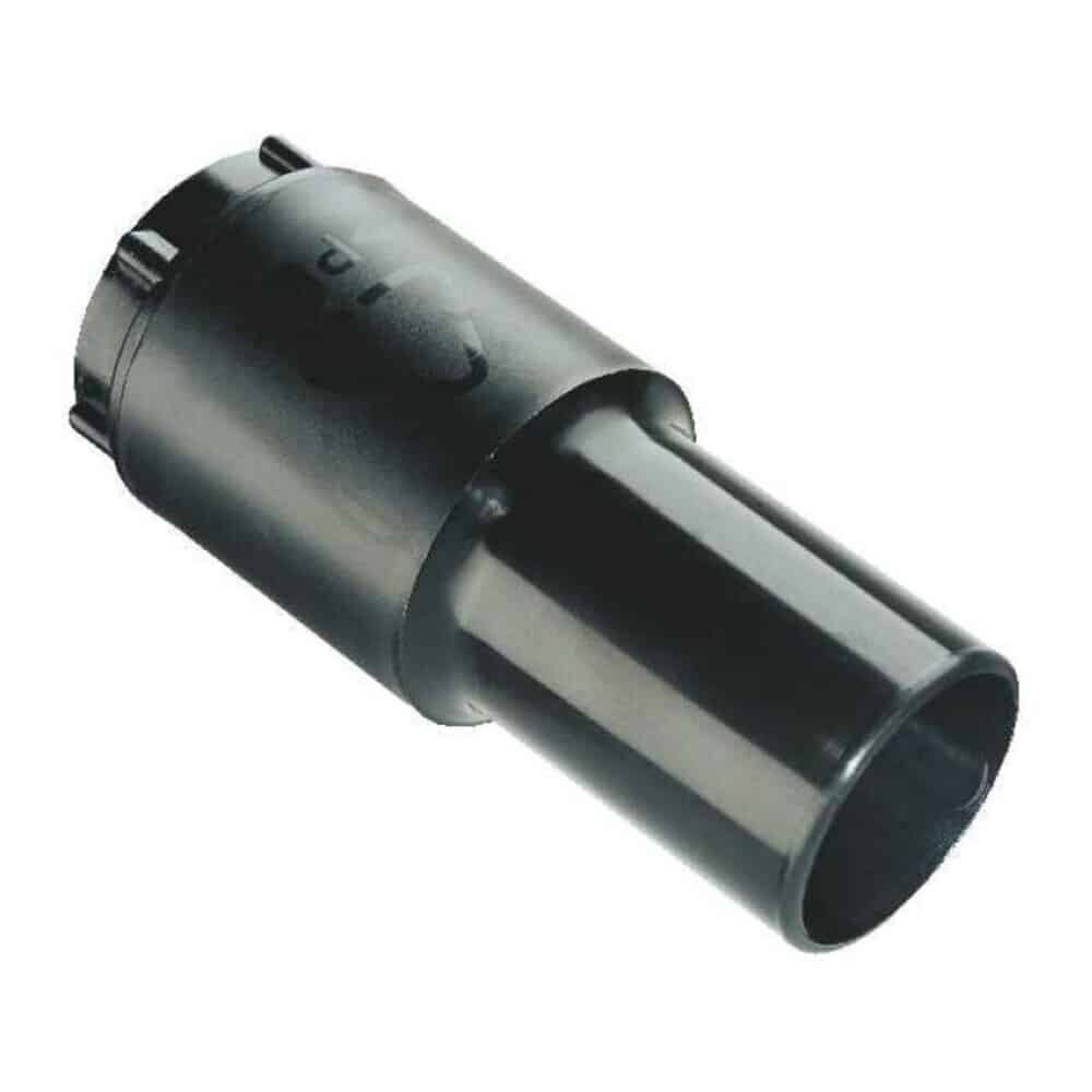 Въртящ се конектор / връзка между маркуч и тръба Ø 38 мм