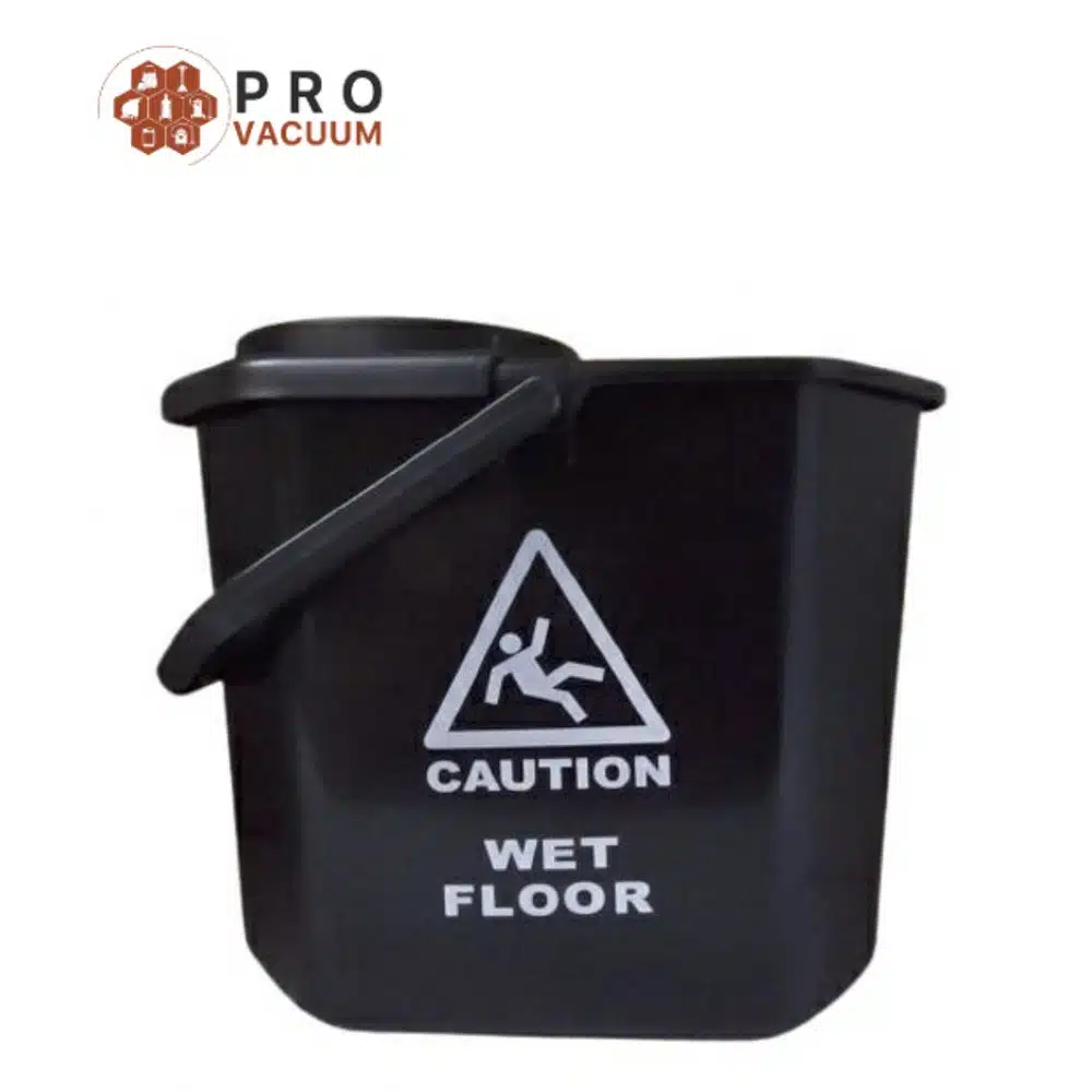 Кофа с цедка 12 литра – черна