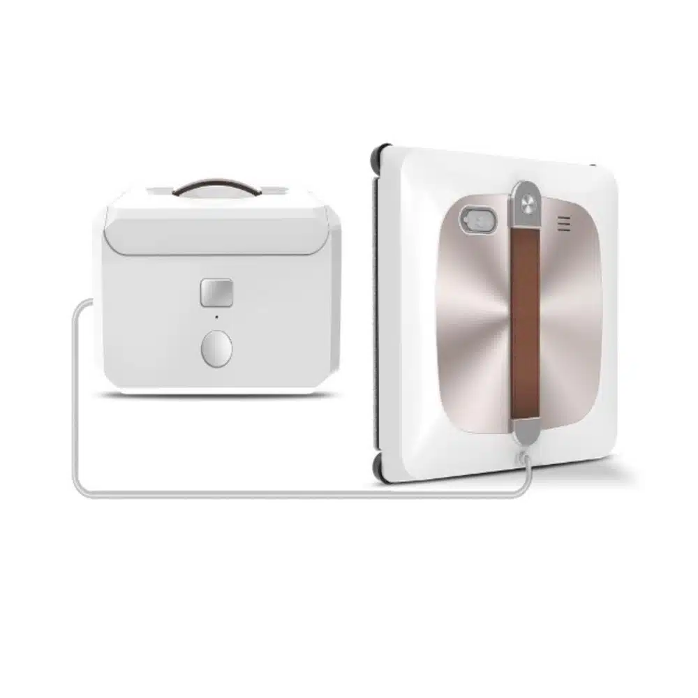 Професионален робот за почистване на прозорци W56D