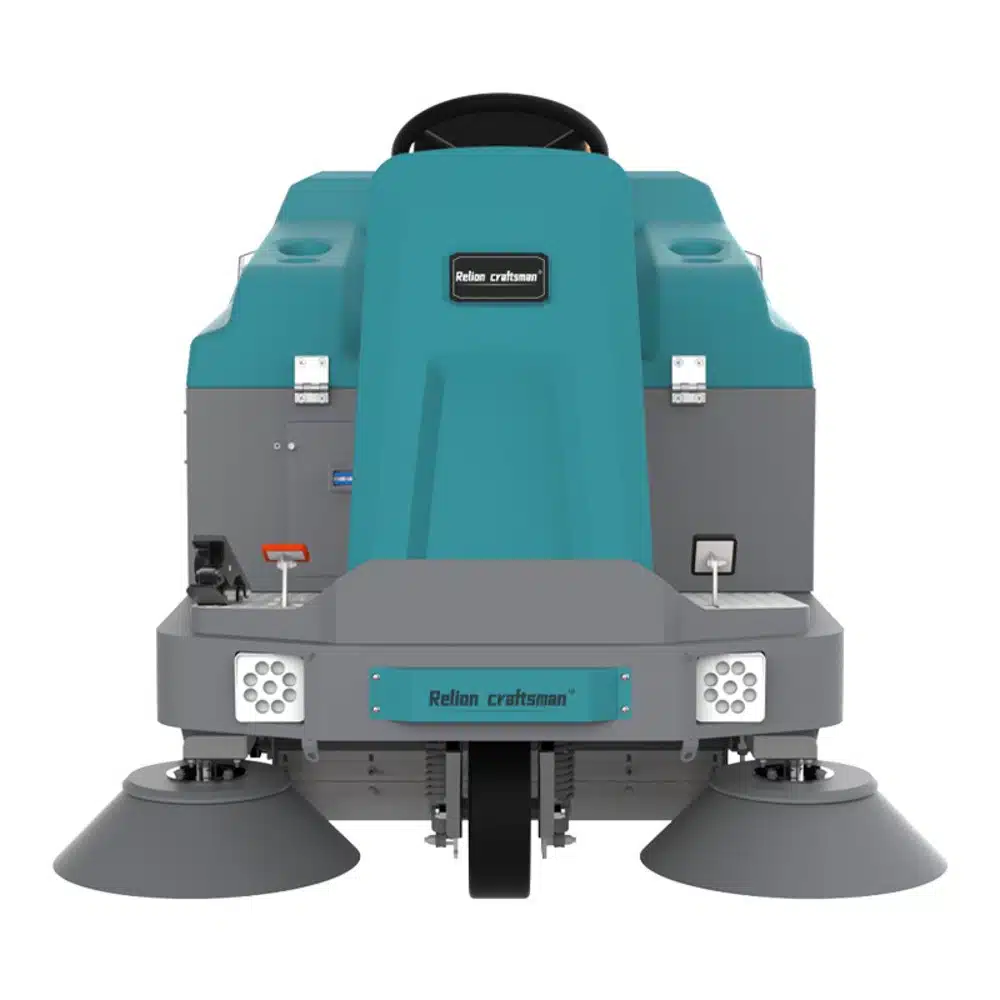 Седлова метачна машина R-S1500 - Image 3