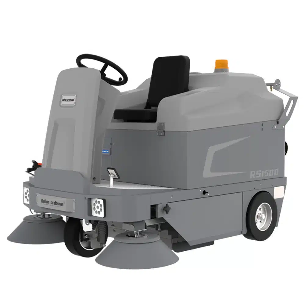 Седлова метачна машина R-S1500 - Image 4