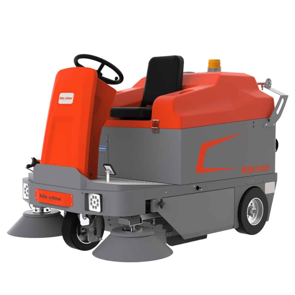 Седлова метачна машина R-S1500