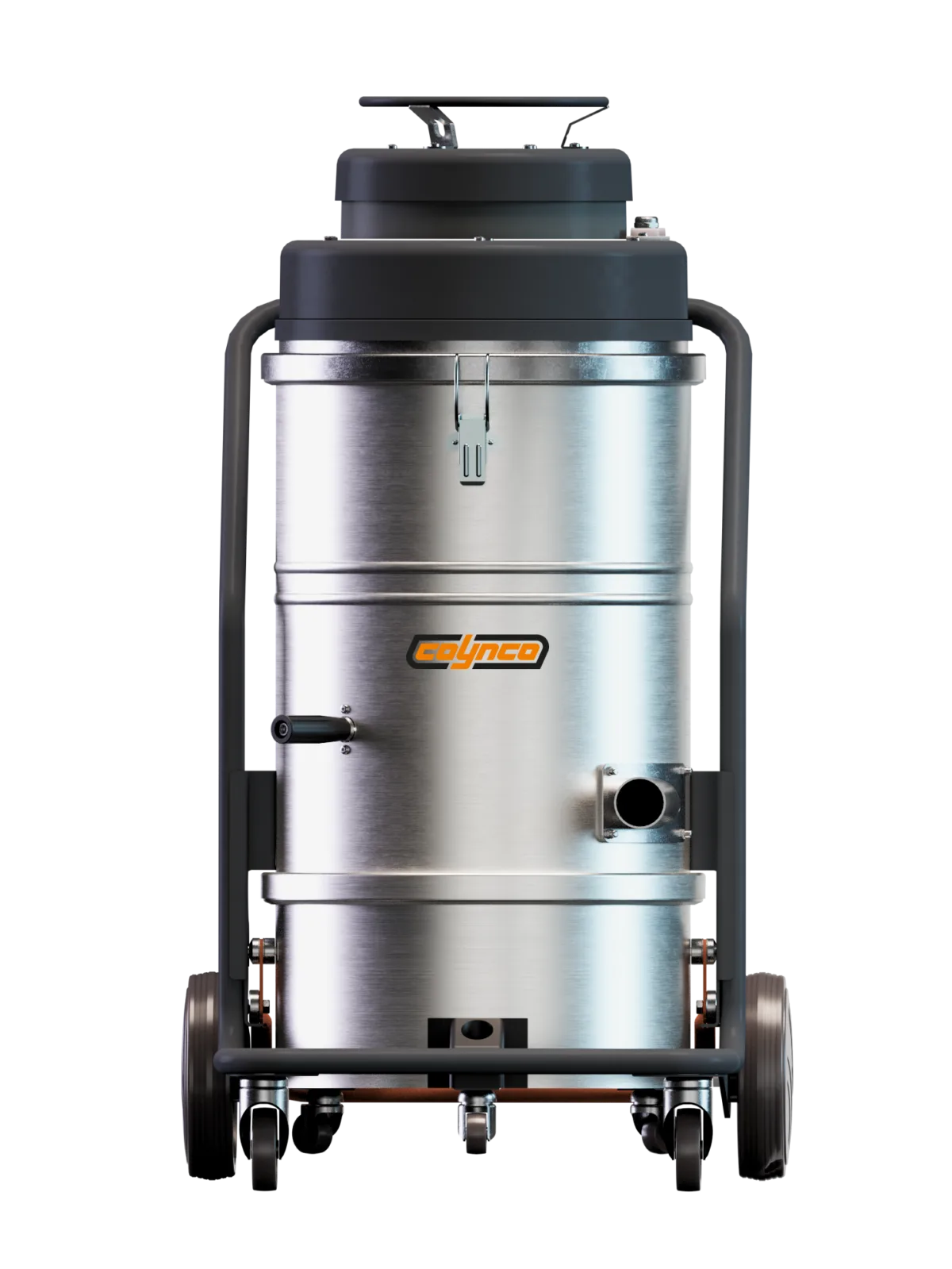 Компактна ATEX индустриална прахосмукачка Coynco BSL 1-20 BASIC ATEX 21 - Image 2