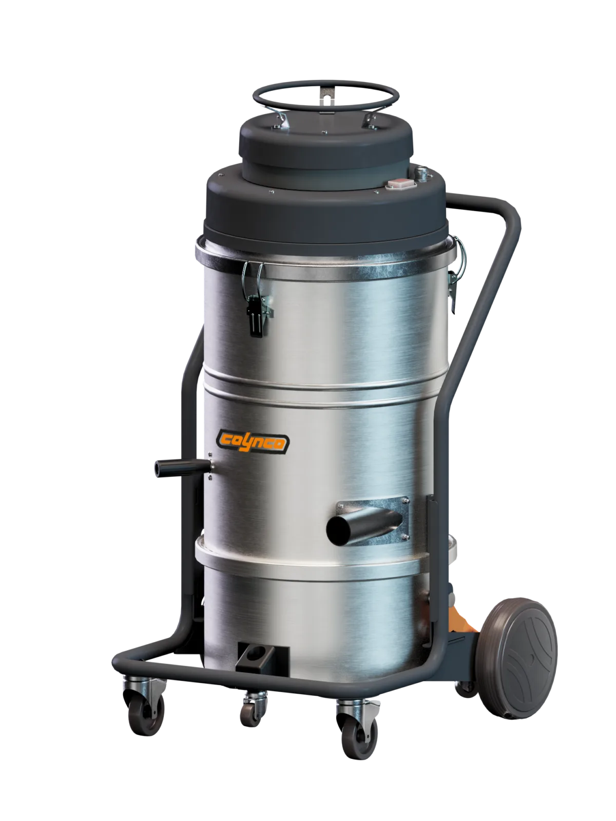 Компактна ATEX индустриална прахосмукачка Coynco BSL 1-20 BASIC ATEX 21