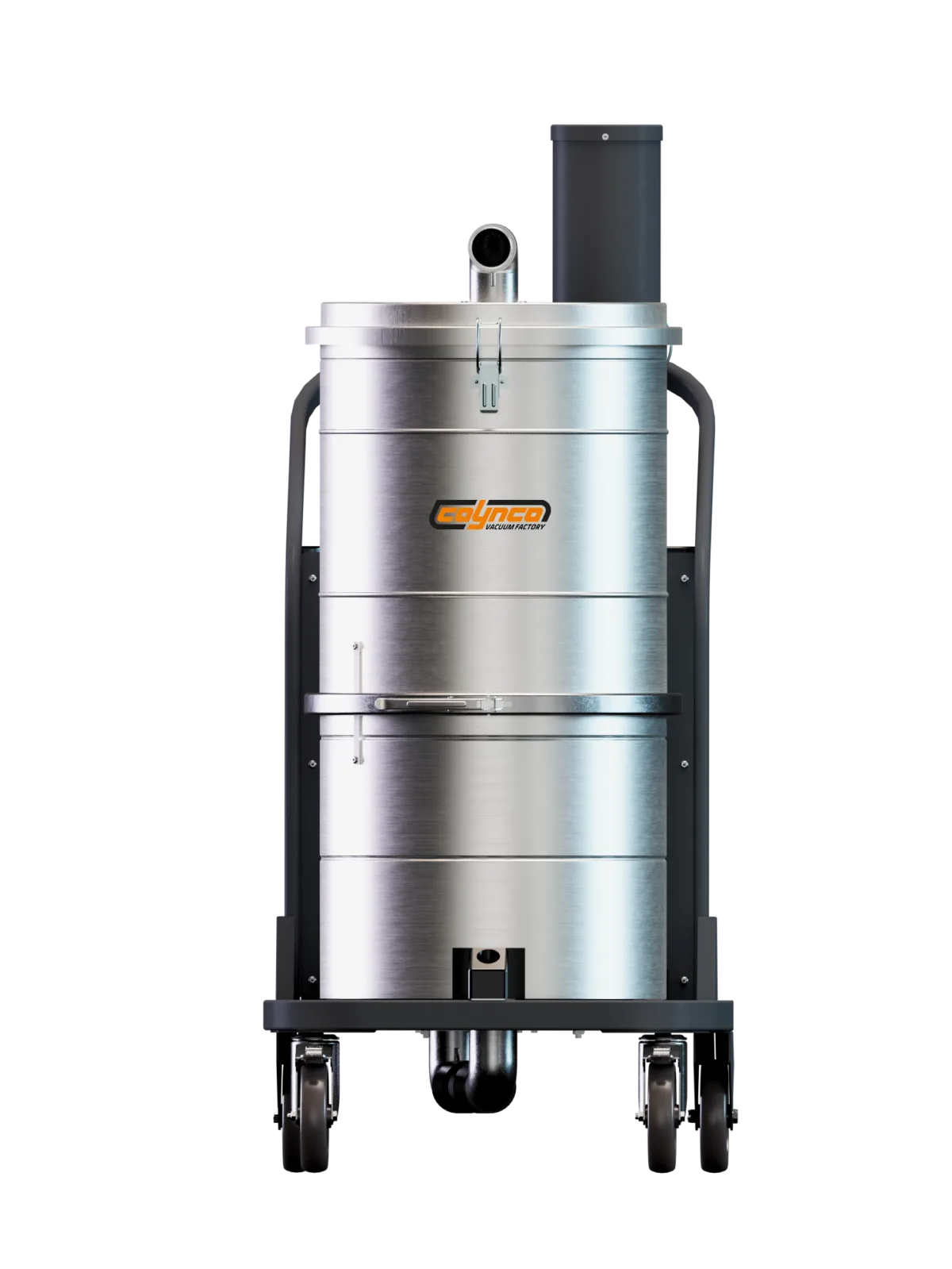 Coynco RVS ATEX 2-22 изглед отпред
